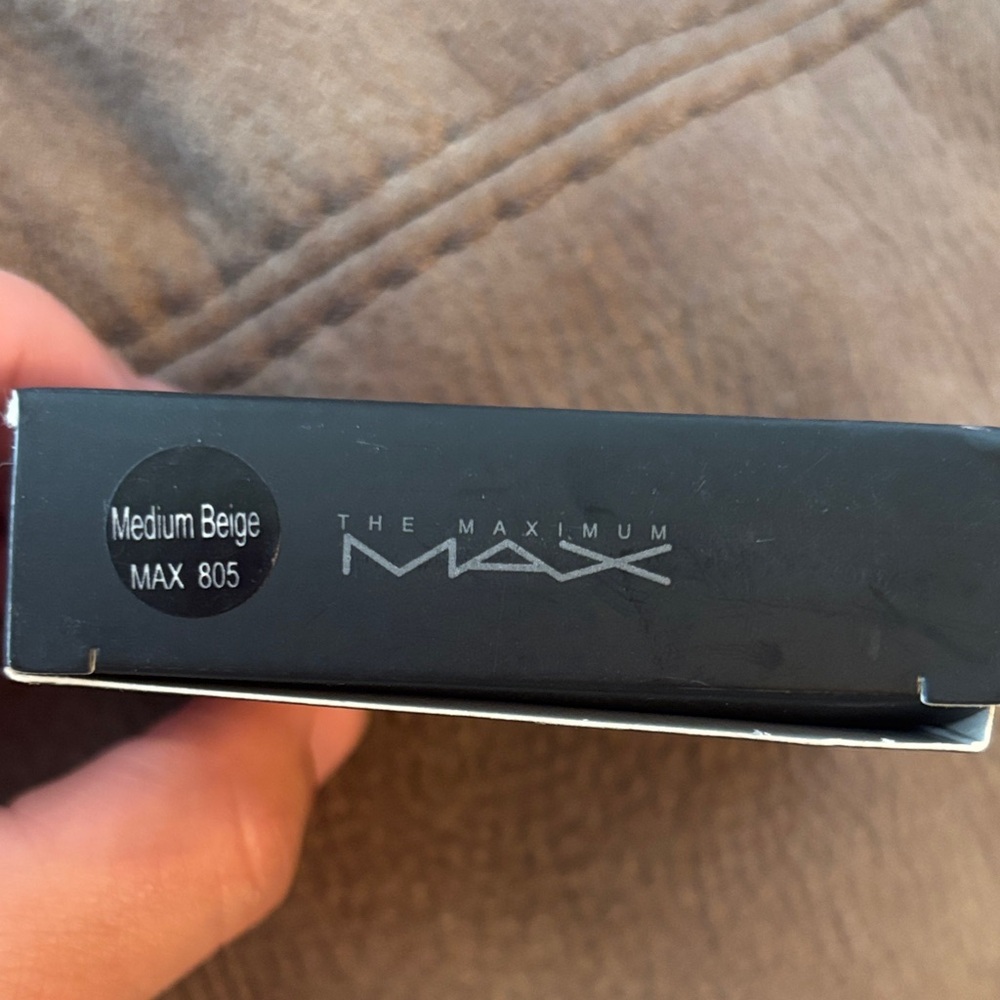 Max Press Powder - Picture 5 of 5